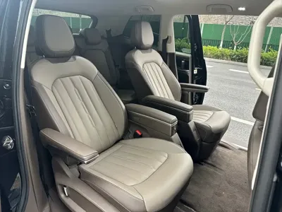 Volkswagen Viloran