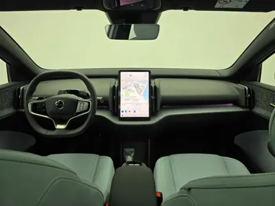 Volvo EX30
