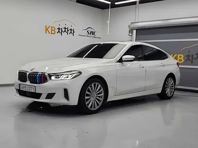 BMW Gran Turismo