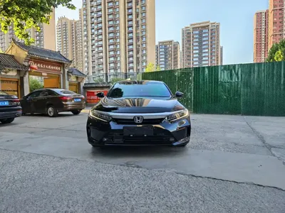 Honda Inspire