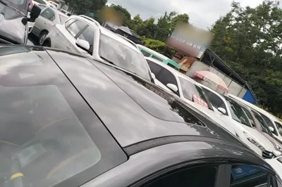GAC Trumpchi EMPOW
