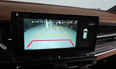 KG_Mobility_Ssangyong Torres