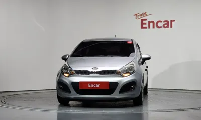 Kia Pride