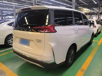大通 G50