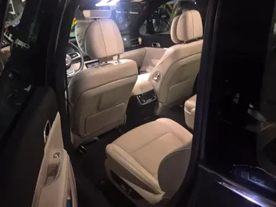 Li Auto Li ONE
