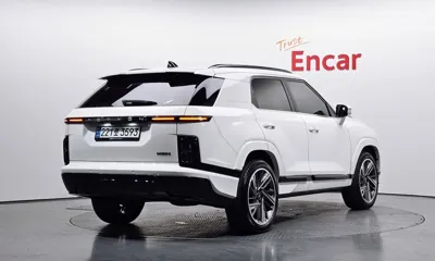KG_Mobility_Ssangyong Actyon