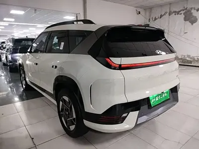 Hyundai EO 羿欧