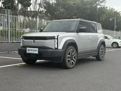 iCAR iCAR 03