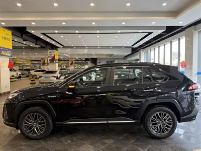Toyota Wildlander
