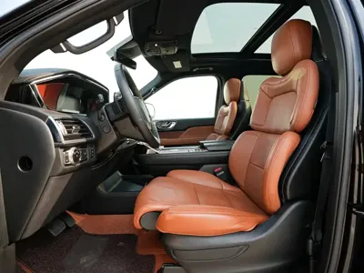 Lincoln Navigator