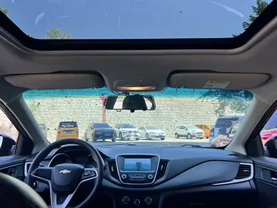 Chevrolet Cavalier