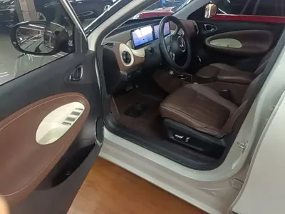 Wuling Bingo