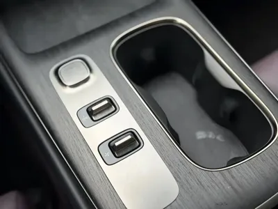 Xiaomi SU7