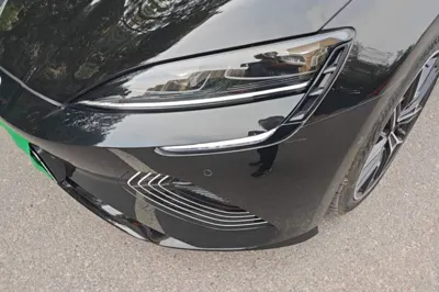 BYD Seal