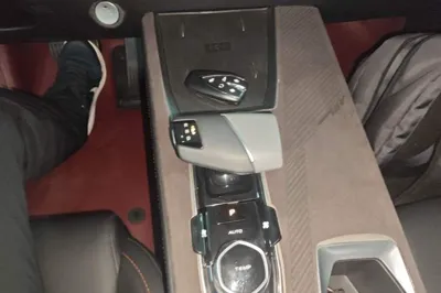 CHANGAN OSHAN Z6 New Energy