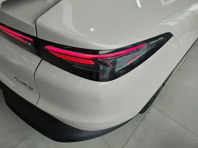 Arcfox Alpha S5