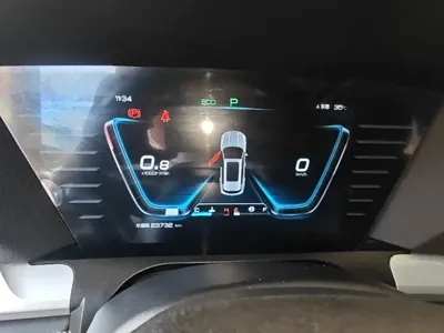 BYD Pro