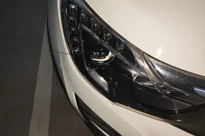 BYD Yuan