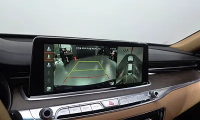 Kia K9