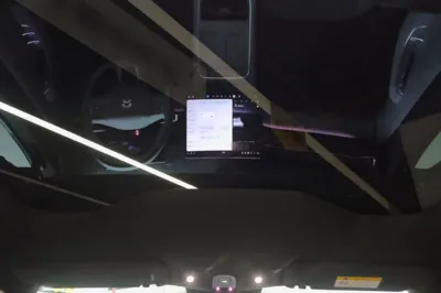 Nio EC6