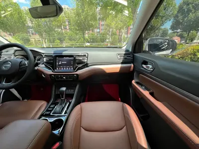 Jeep Grand Commander