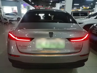 Roewe D7