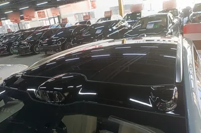 Nio ET5T