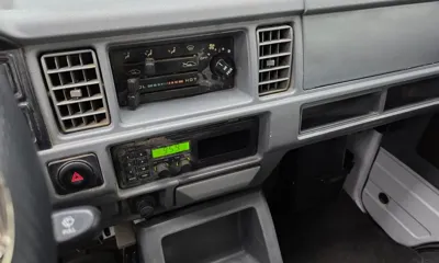 ChevroletGMDaewoo labo