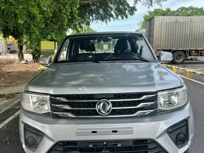 Dongfeng Rich