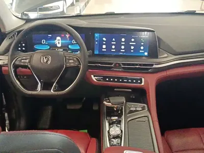 Changan 长安CS75PLUS