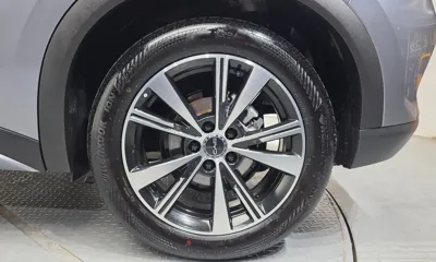 BYD Atto 3