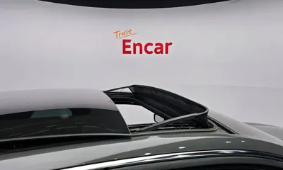 Lincoln Continental