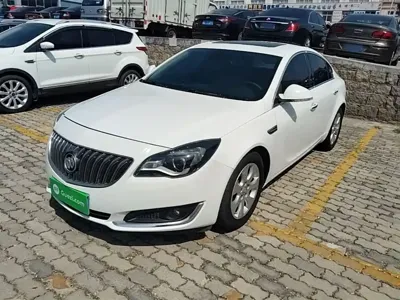Buick Regal