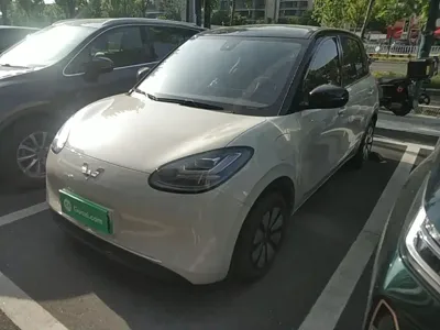 Wuling Bingo
