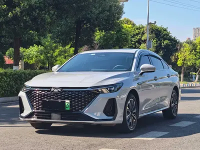 Fulwin Fengyun A8
