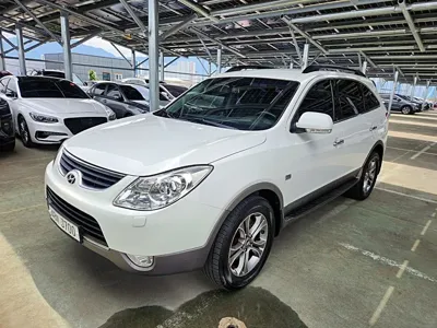 Hyundai Veracruz