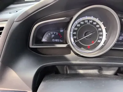 Mazda CX-4