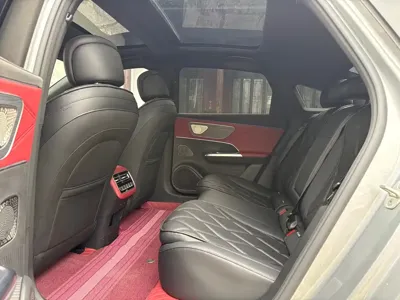 Fulwin 风云A9L