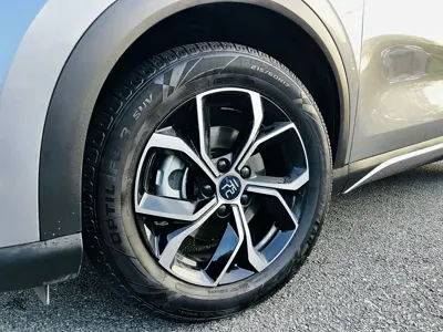 BYD Yuan Plus