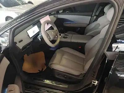 Nissan N7
