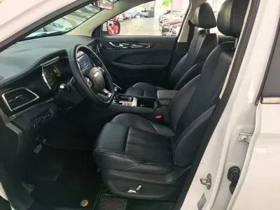 Jetour X90