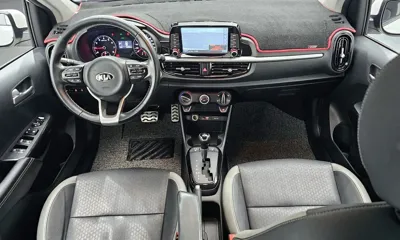 Kia Morning