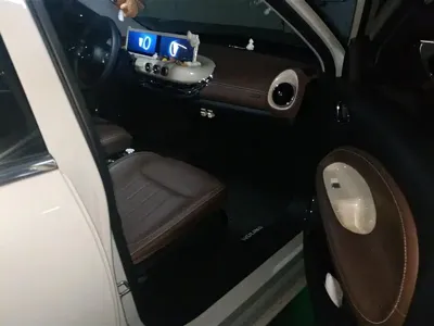 Wuling Bingo