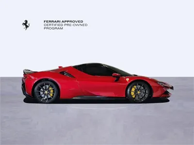 Ferrari SF90