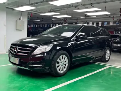 Mercedes-Benz R-Class