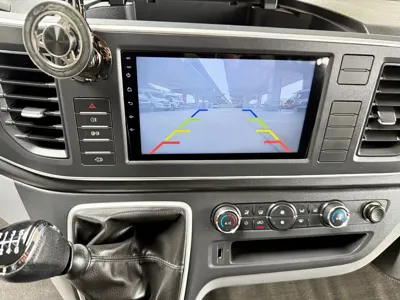 Maxus V80