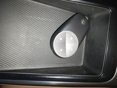 Nio ES8