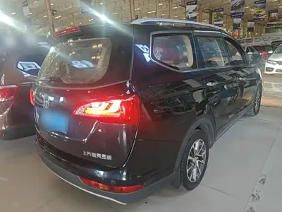 Baojun 730