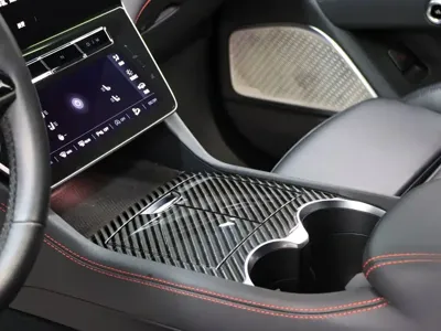 Maserati Grecale