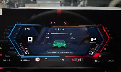 BMW M5